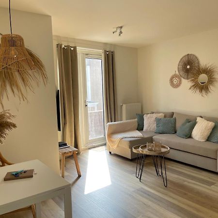 Pure Apartment Zandvoort Bagian luar foto