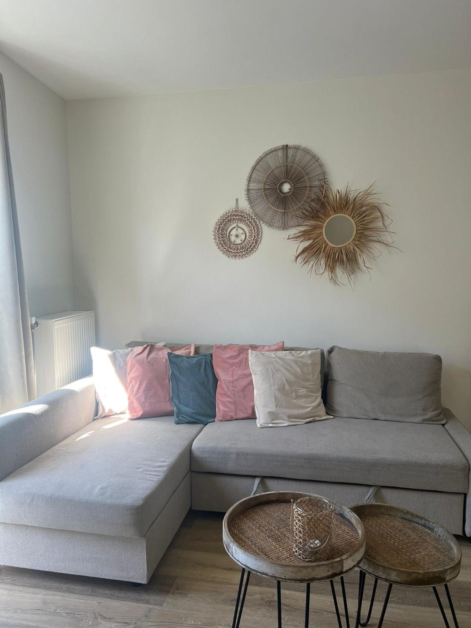 Pure Apartment Zandvoort Bagian luar foto